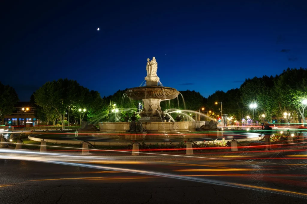 aix en provence