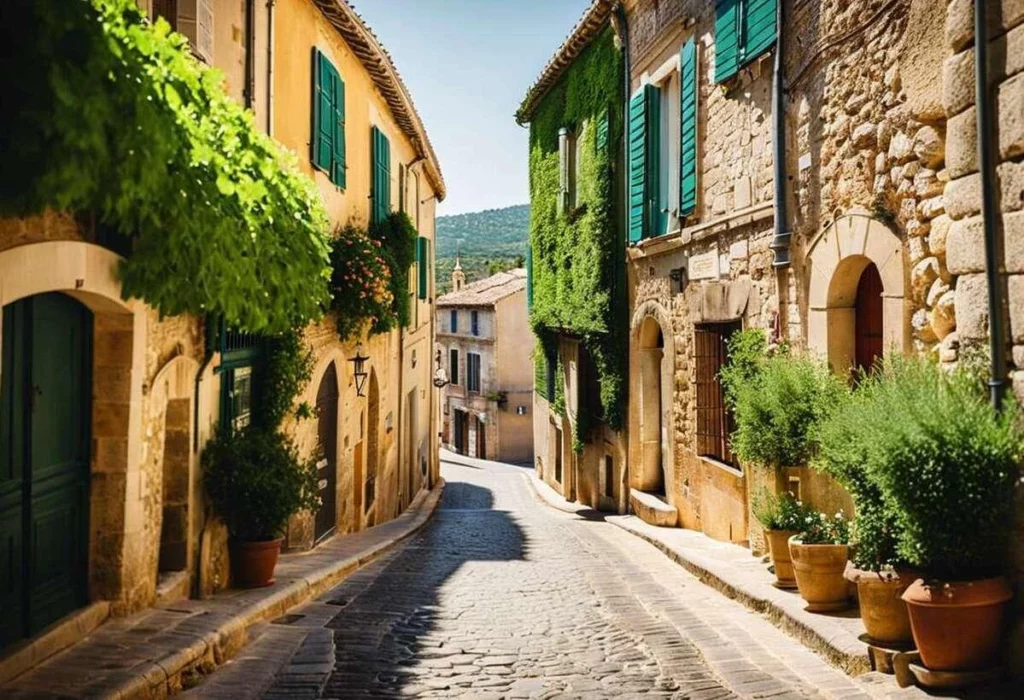Ville de Saint-Maximin la Sainte Baume