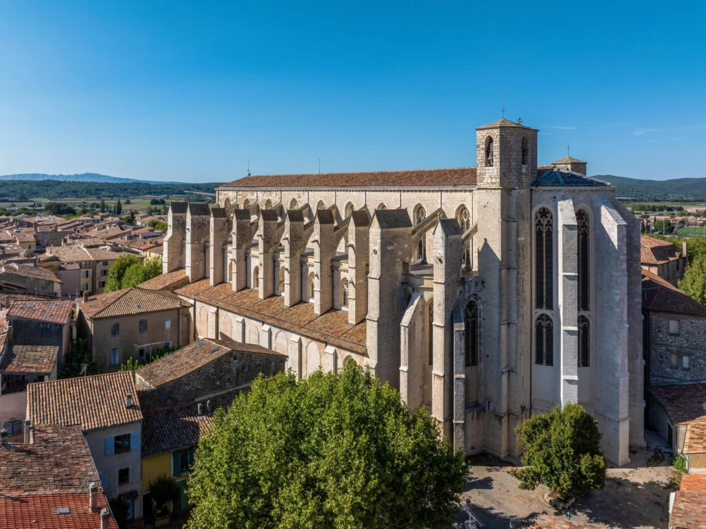 Sainte Marie Madeleine